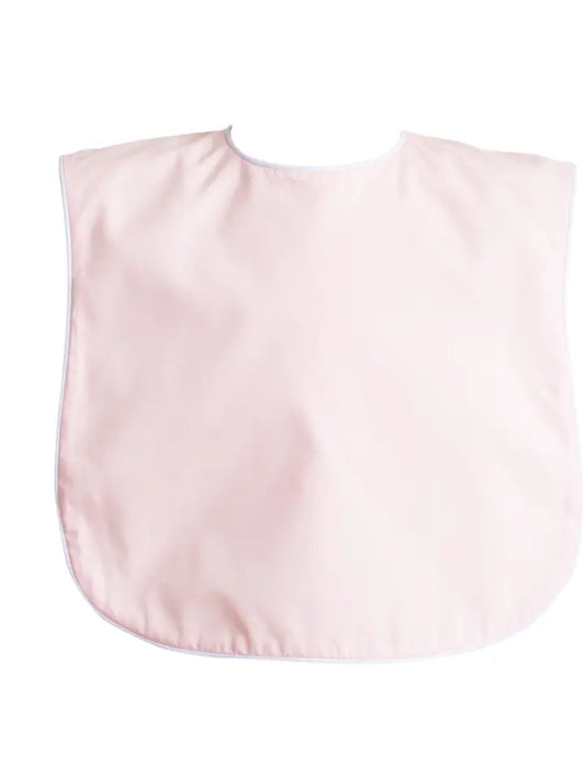 Brookshire Bib- Pink