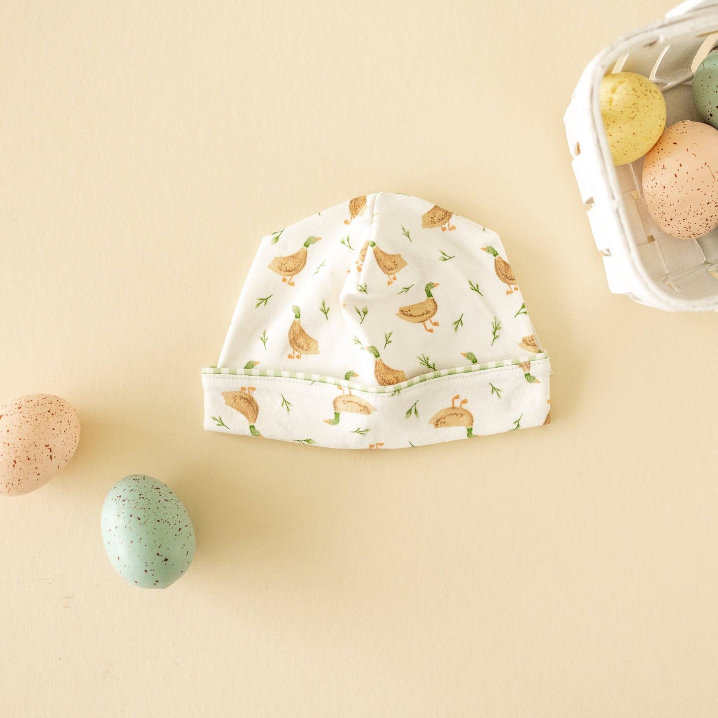 Meadowland Mallards Hat