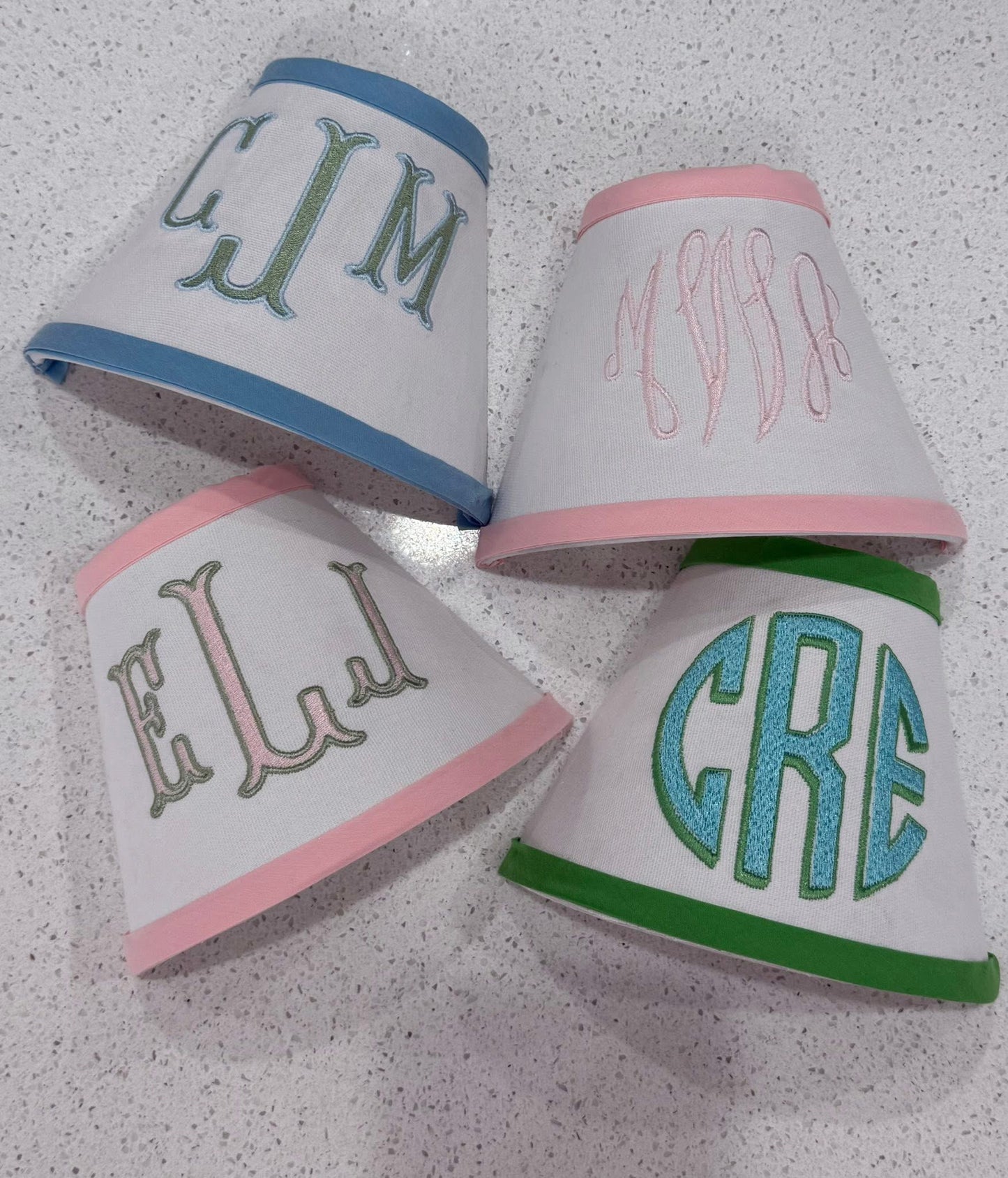 Custom Lampshade