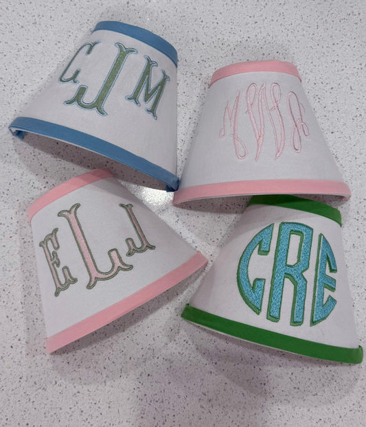 Custom Lampshade