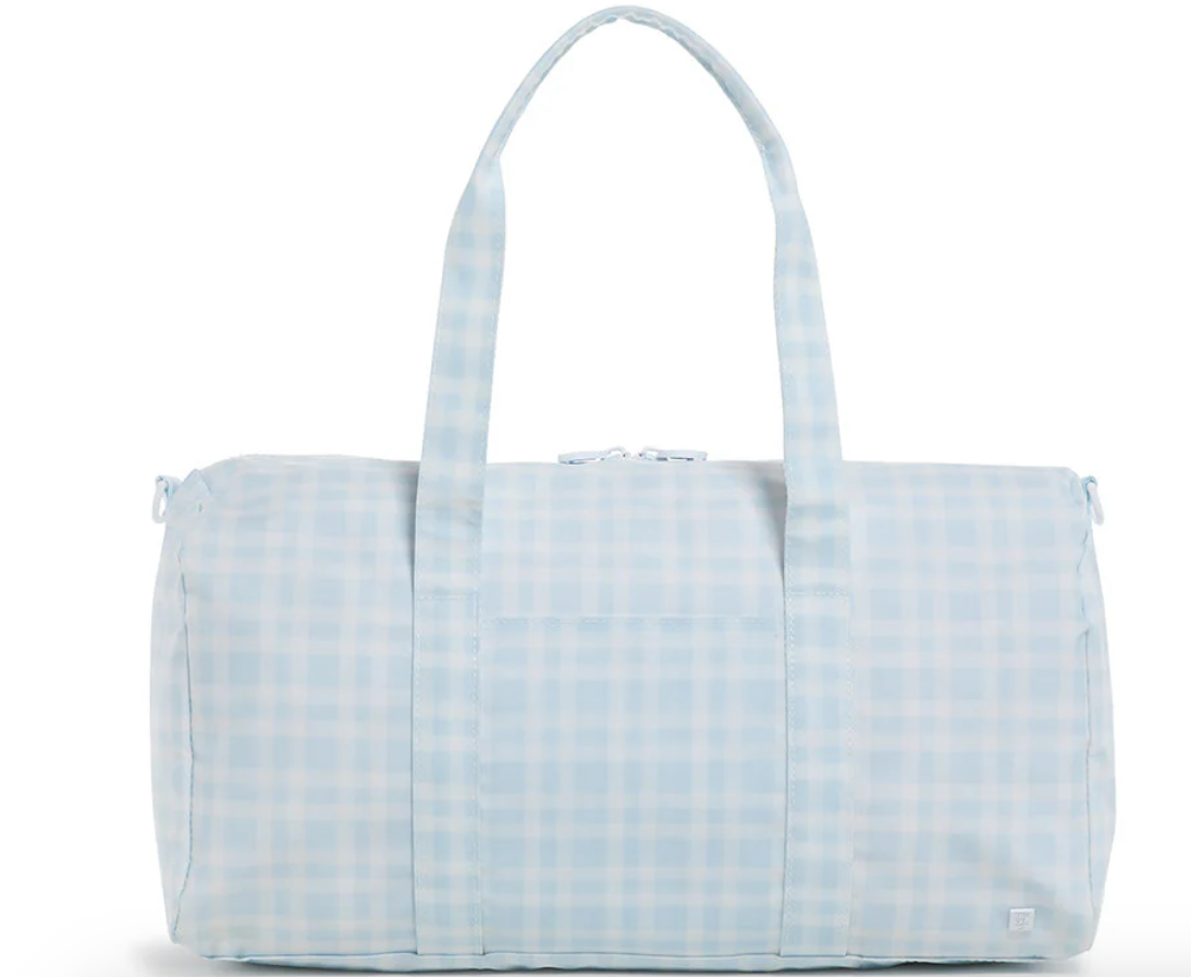 Weekender Duffle Bag