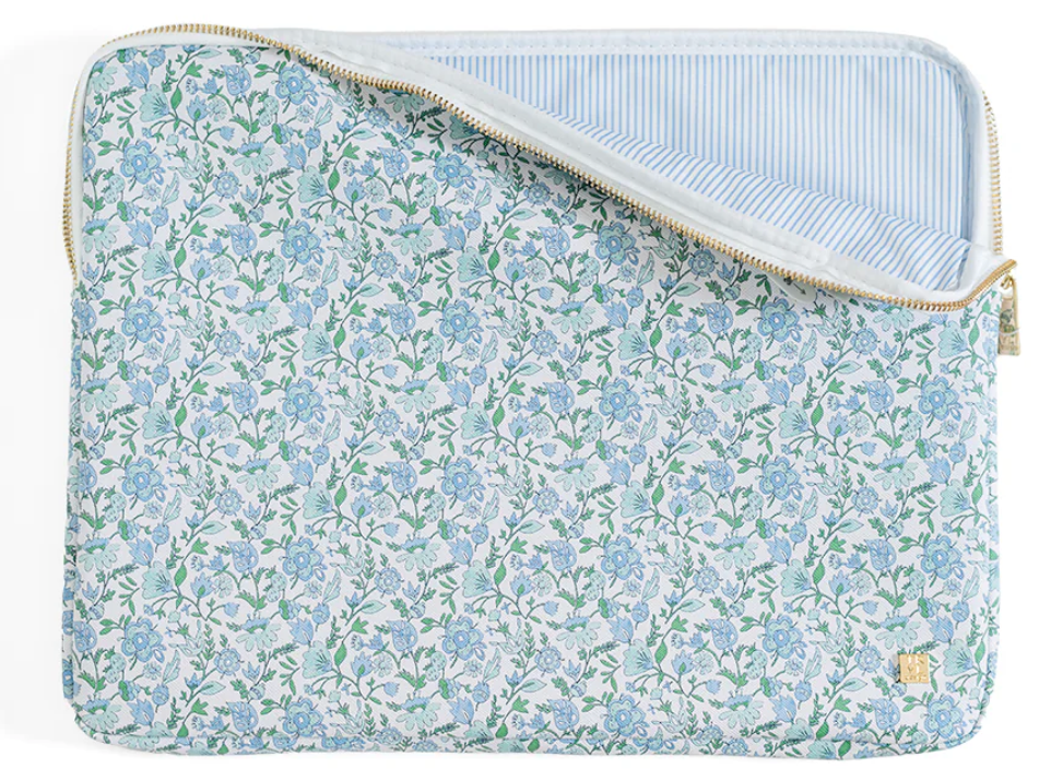 Luxe Laptop Sleeve