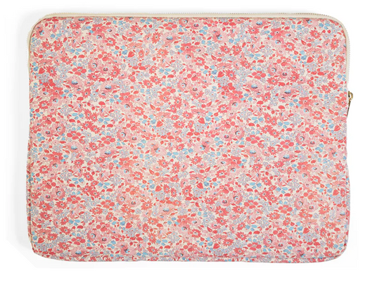 Luxe Laptop Sleeve