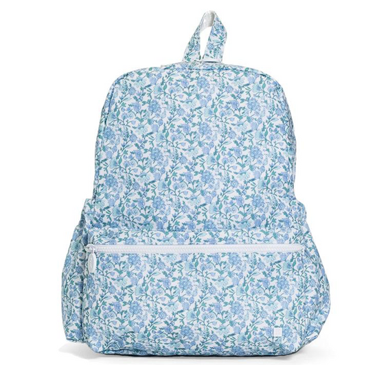 Backpacker