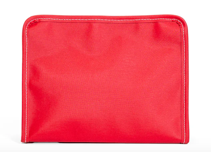 Medium Roadie Zip Pouch