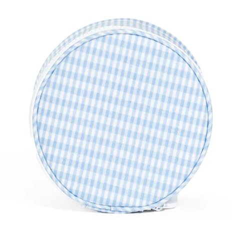 Jewelry Round Case
