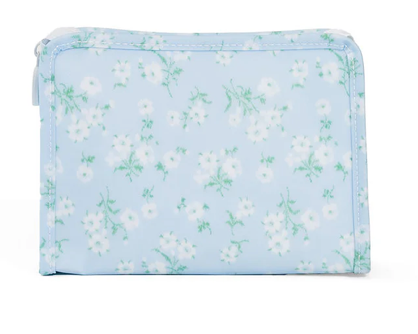 Medium Roadie Zip Pouch