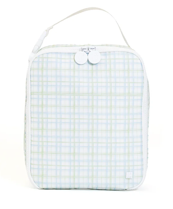 LUNCH BOX INSULATED LUNCH BAG