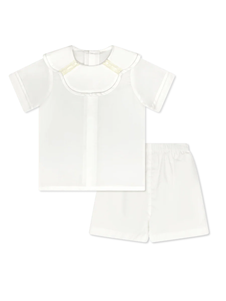 Owen Short Set
