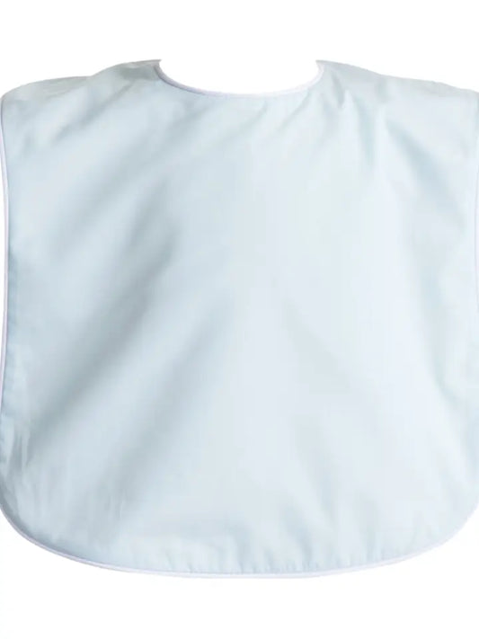 Brookshire Bib- Blue