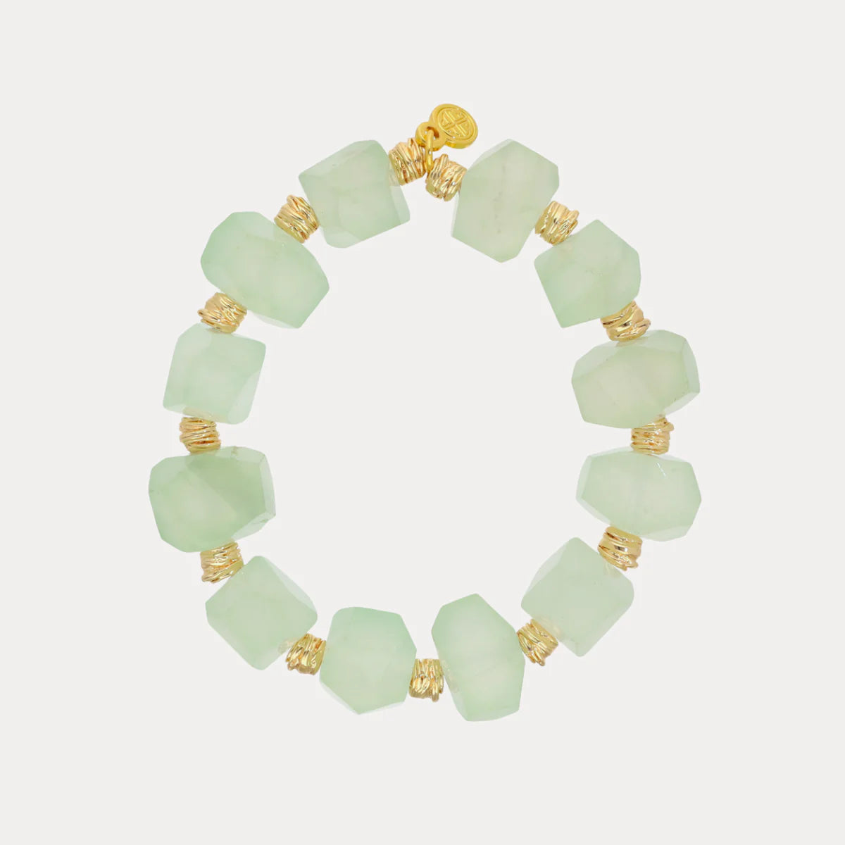 SEAFOAM BRACELET