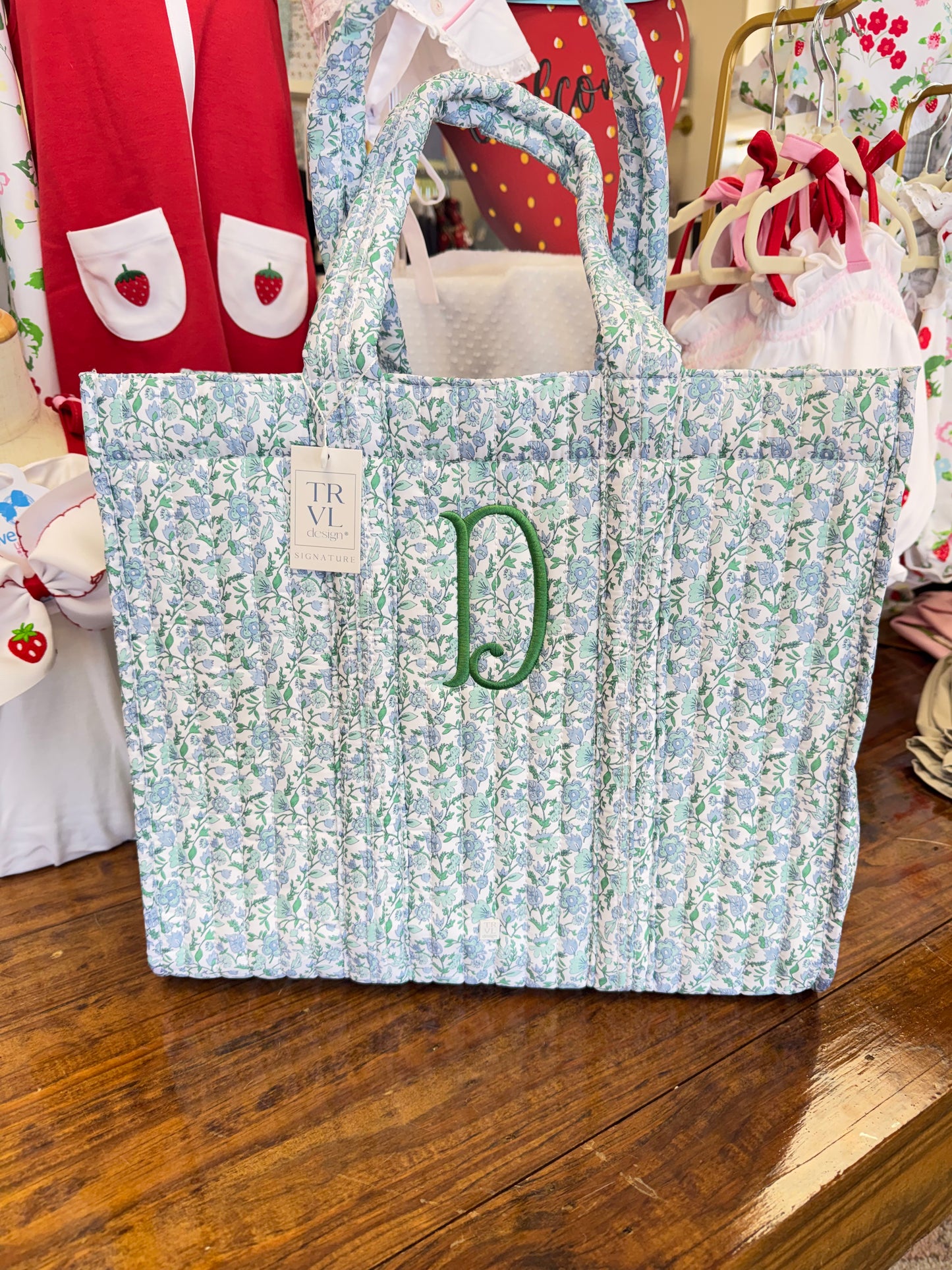 GoGo Tote