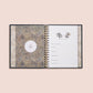 Growing You: Pregnancy Guided Journal and Keepsake Book
