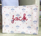 Large Roadie Zip Pouch
