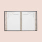 Growing You: Pregnancy Guided Journal and Keepsake Book