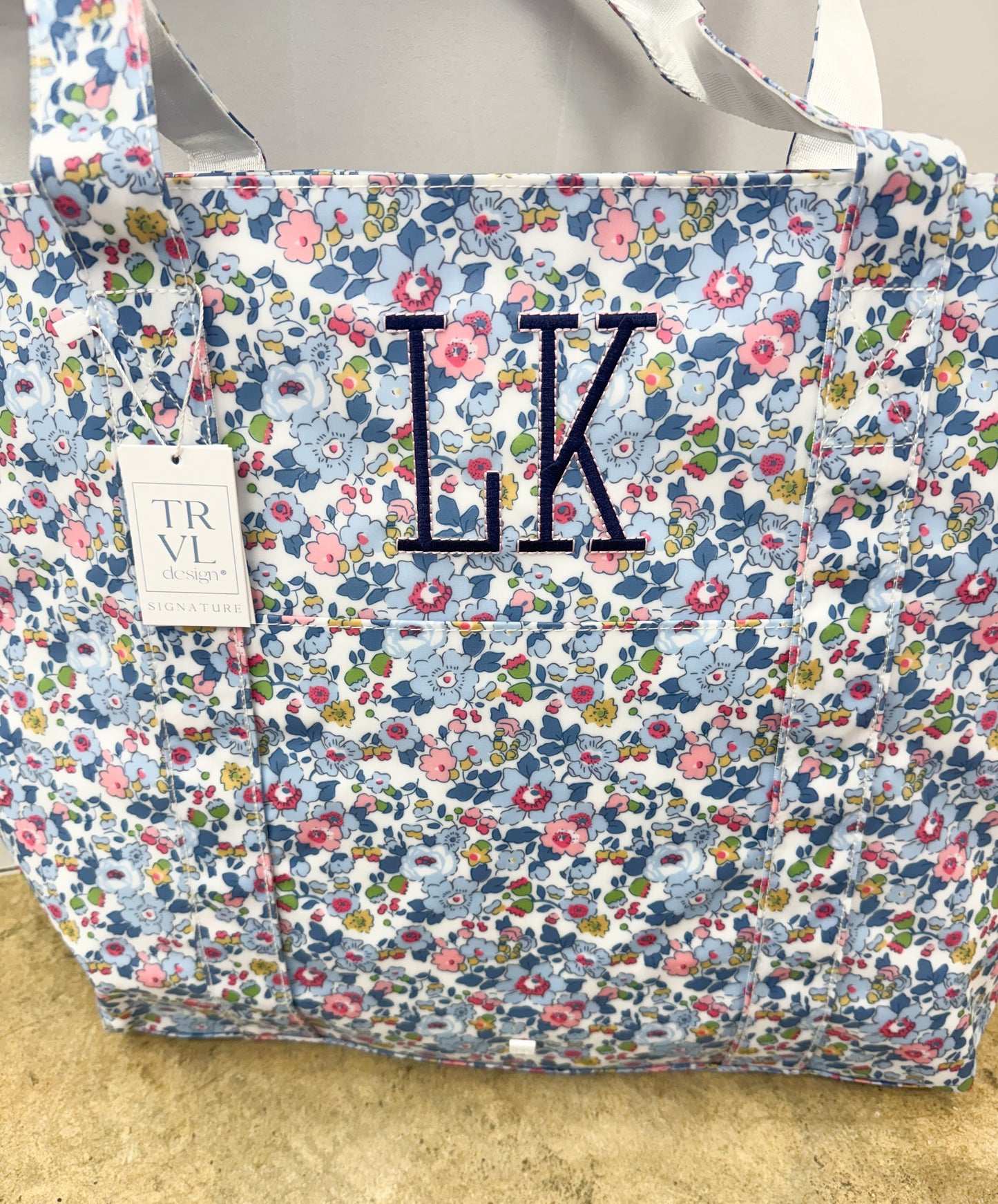 Jumbo XL Tote