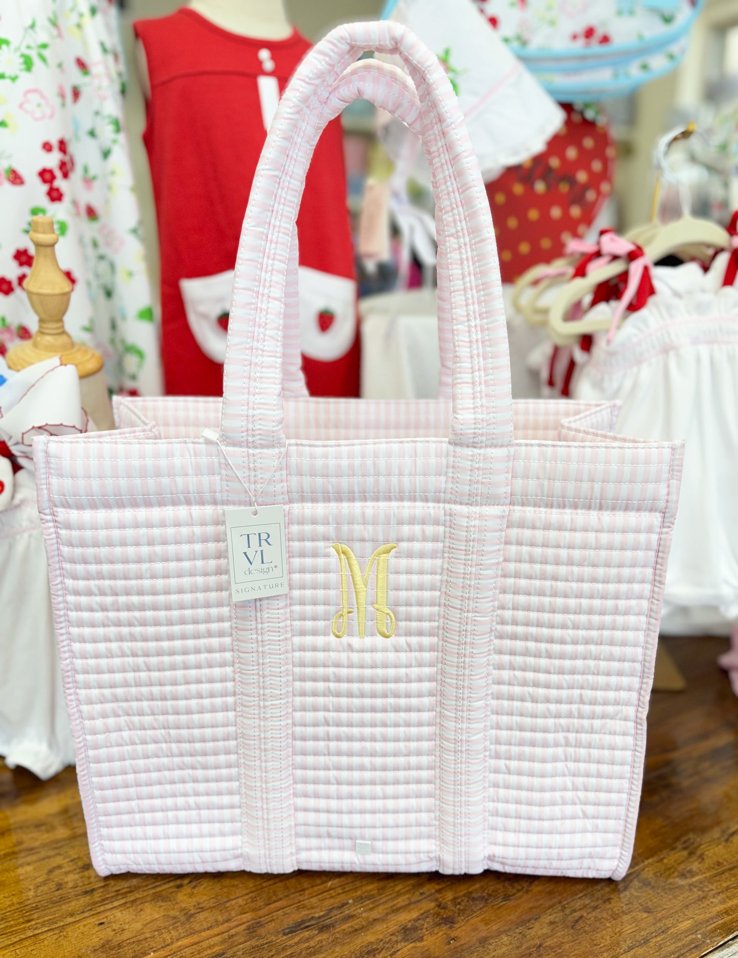GoGo Tote