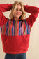 Sequin Oversize Sweater