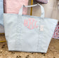 Jumbo XL Tote
