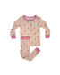 Blush & Bloom - Two-Piece Set