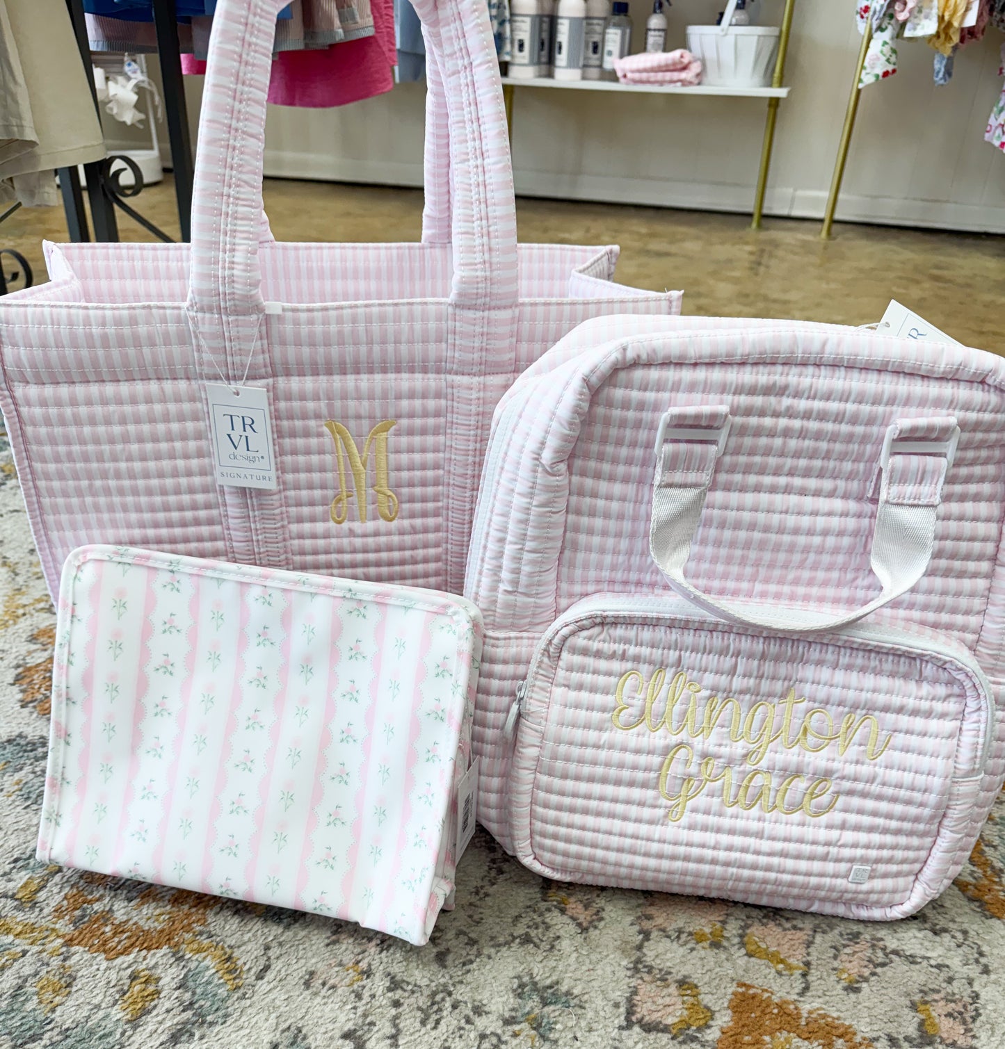 GoGo Tote