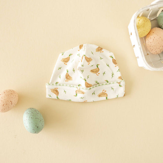 Meadowland Mallards Hat