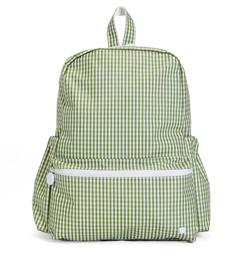 Backpacker