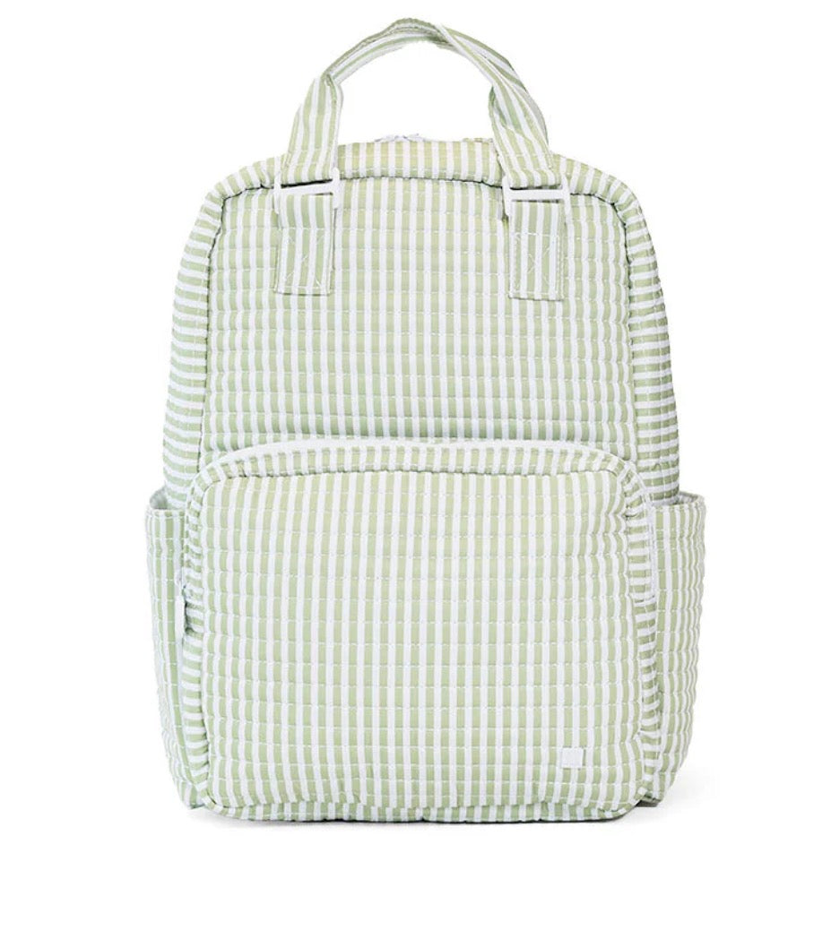 Quilted All You Need Bag