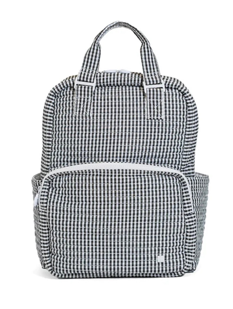 Quilted All You Need Bag