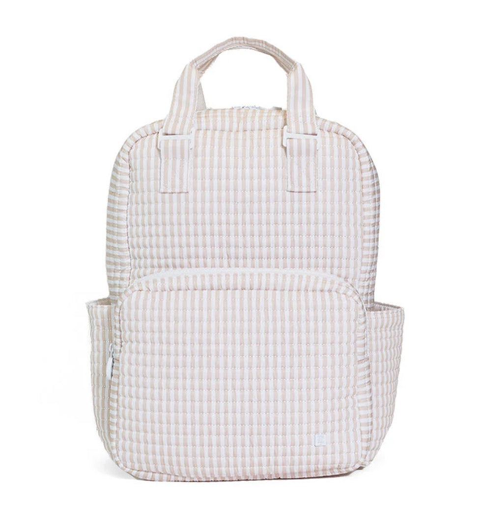 Quilted All You Need Bag