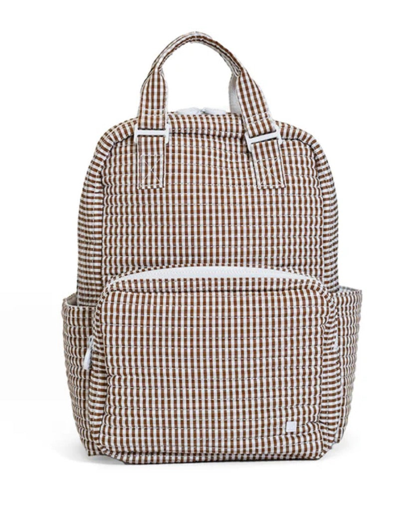 Quilted All You Need Bag