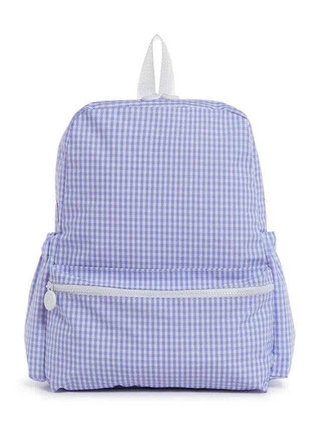 Backpacker