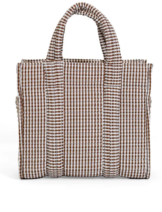 Mini GoGo Tote