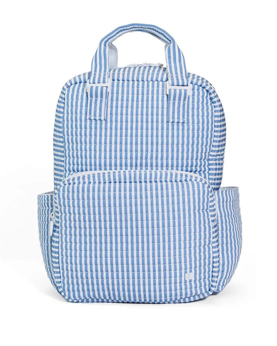 Quilted All You Need Bag