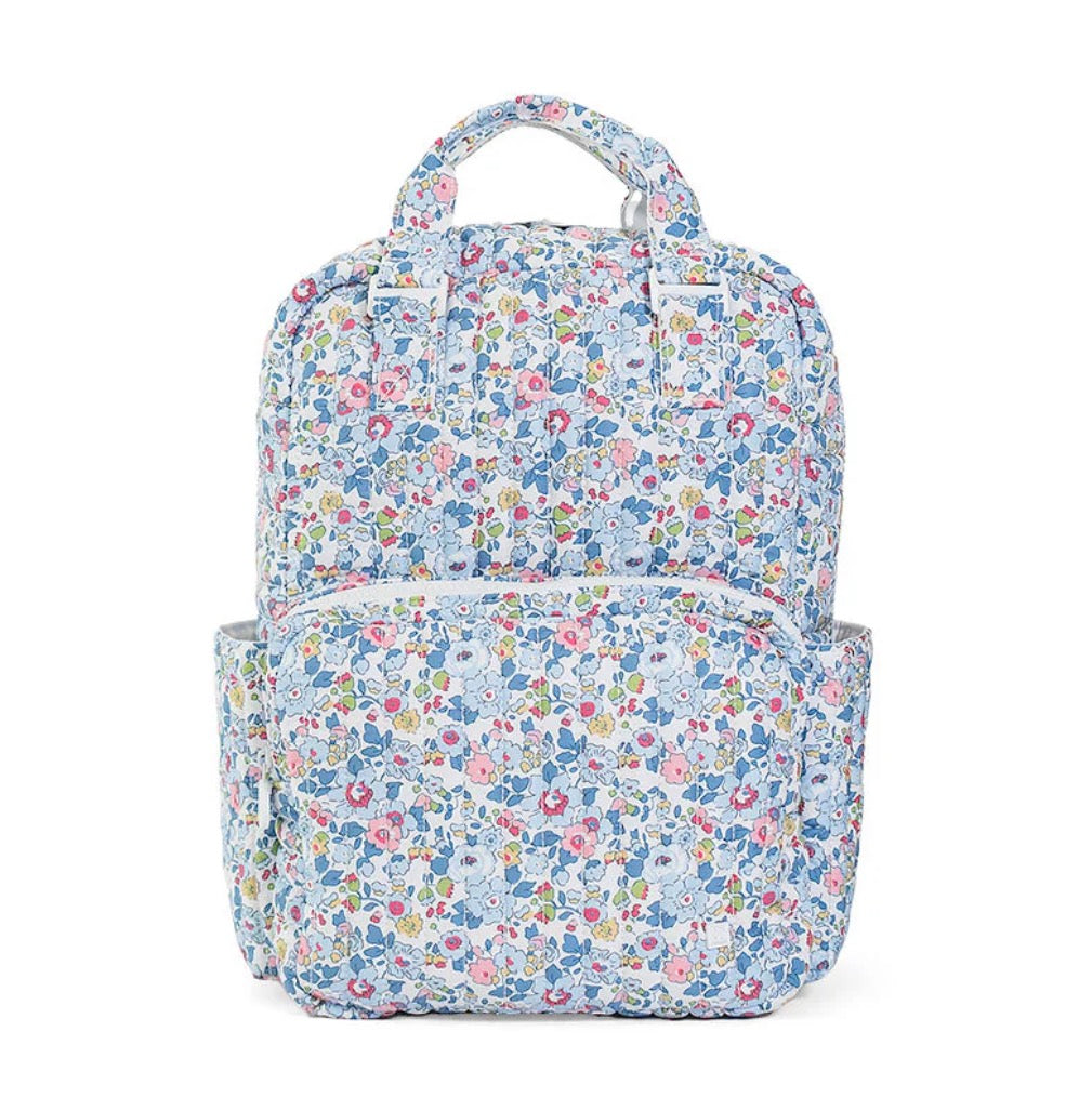 Quilted All You Need Bag