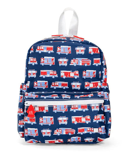 Mini Backpacker