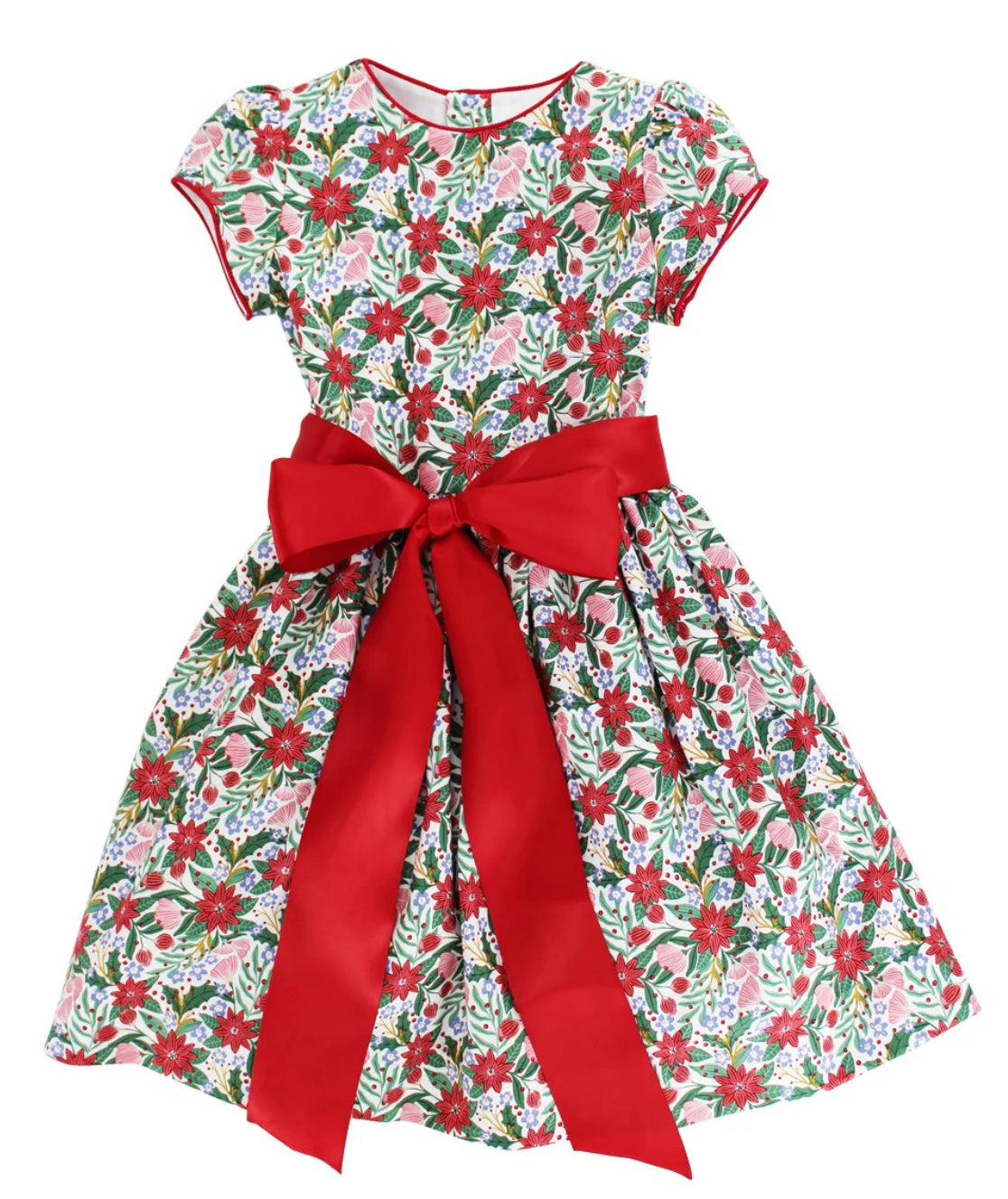Merry Meadows Dress