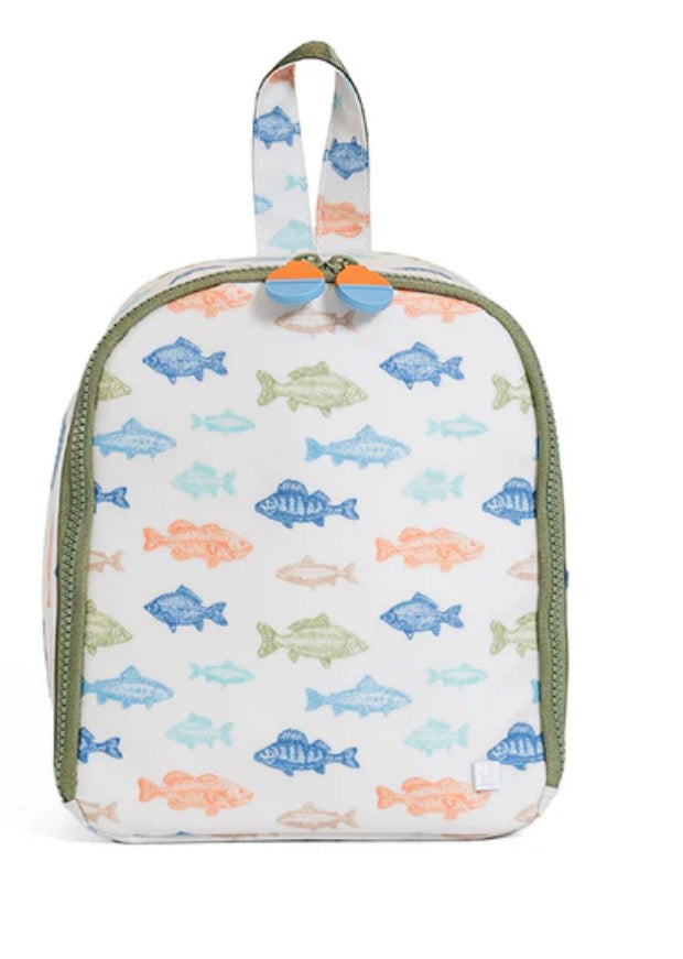 BRING IT LUNCH BAG