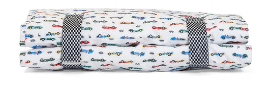 REST UP! NAP MATS