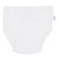 Paty Organic Cotton Pointelle Baby Girl Set with Flutter Sleeves & Bloomers