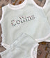 Paty 2 Piece Sleeveless Diaper Set- Mint
