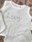 Paty 2 Piece Sleeveless Diaper Set- Mint