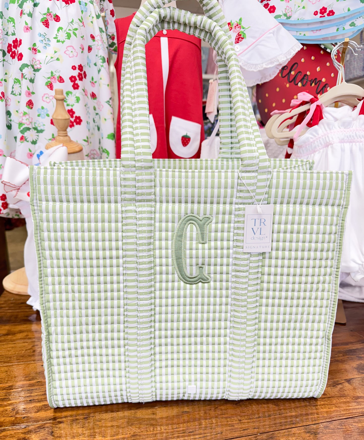 GoGo Tote