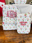 LUNCH BOX INSULATED LUNCH BAG