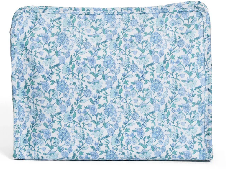 Large Roadie Zip Pouch