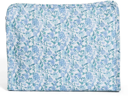 Large Roadie Zip Pouch