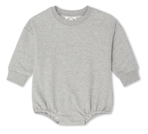 Custom Sweatshirt Bubble