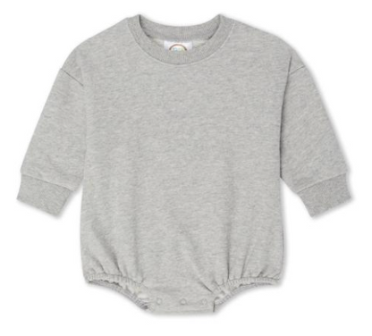 Custom Sweatshirt Bubble