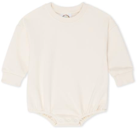 Custom Sweatshirt Bubble