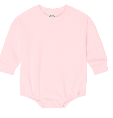 Custom Sweatshirt Bubble